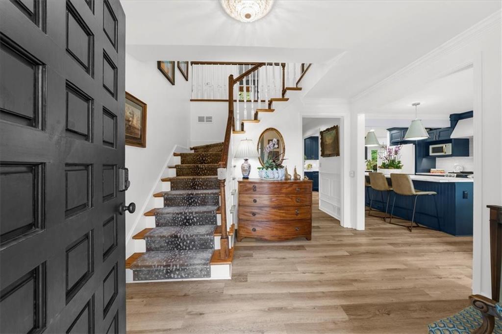 Brandon Mill Woods - Residential