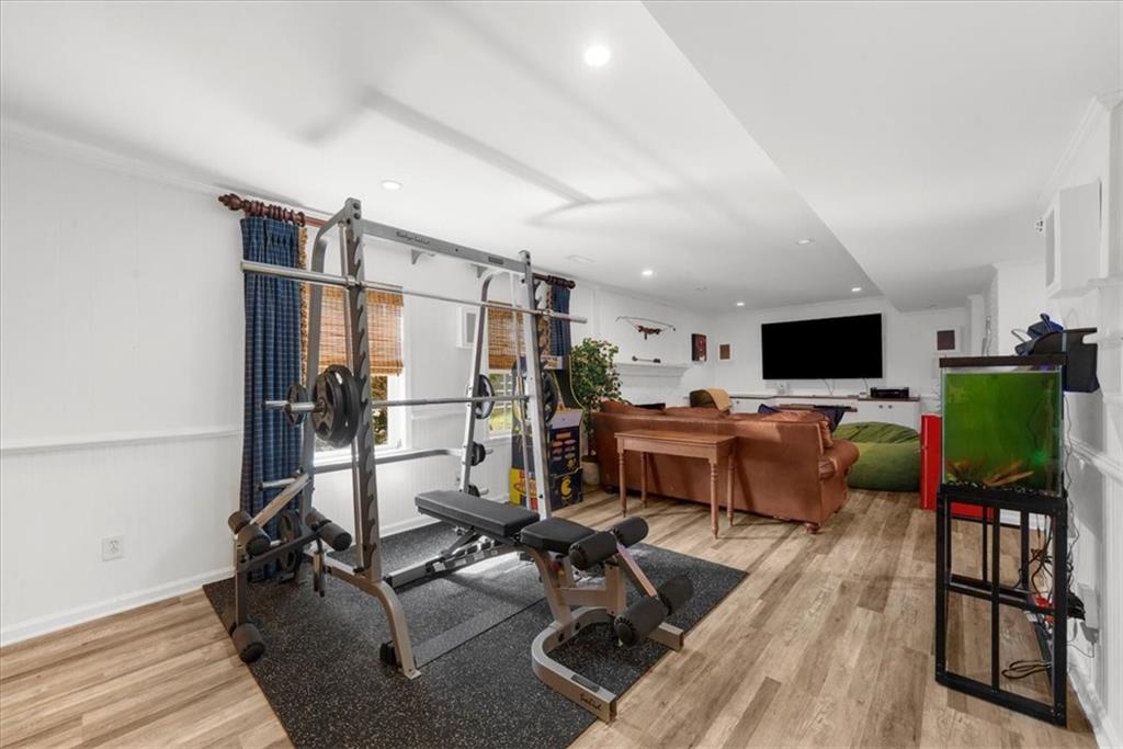 Brandon Mill Woods - Residential