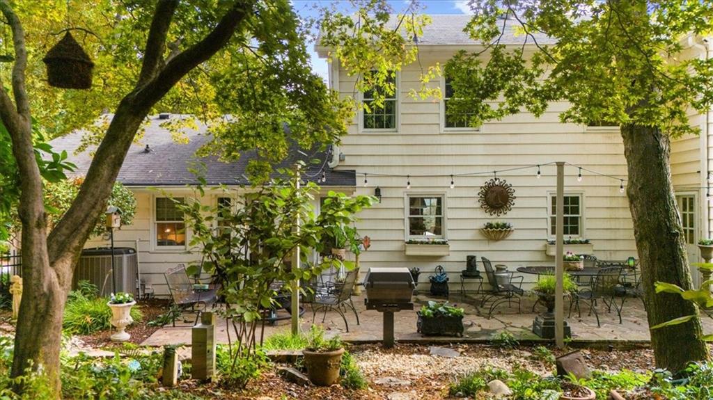 Brandon Mill Woods - Residential
