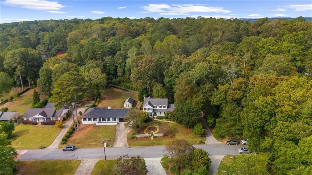 Brandon Mill Woods - Residential