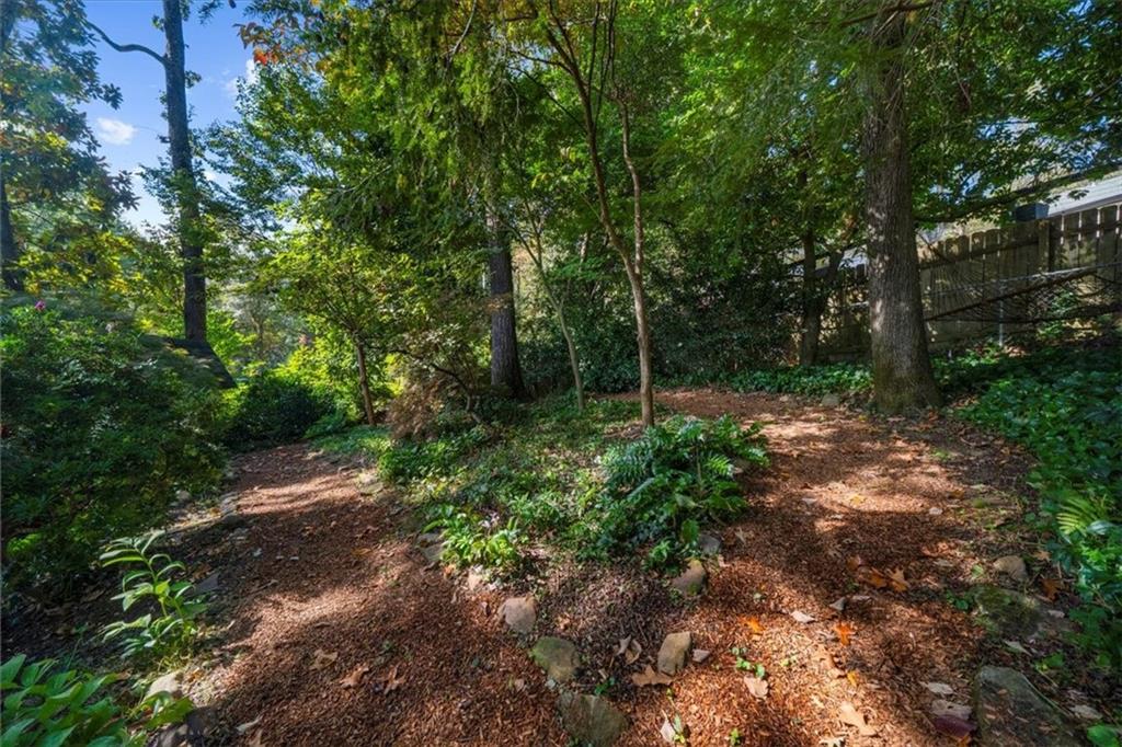 Brandon Mill Woods - Residential