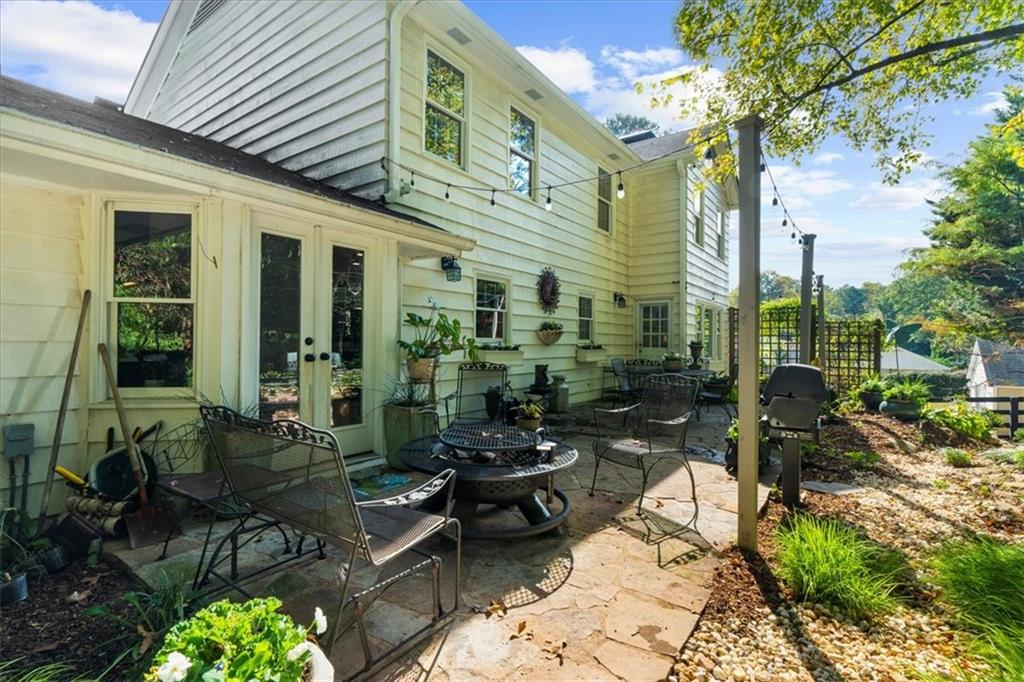 Brandon Mill Woods - Residential