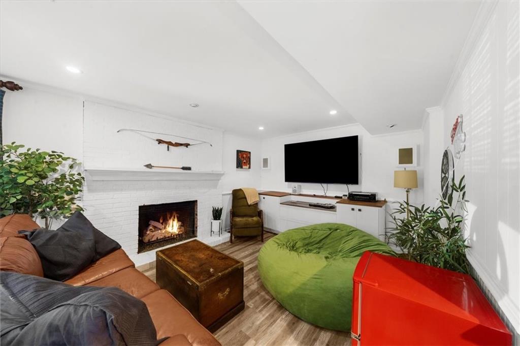 Brandon Mill Woods - Residential