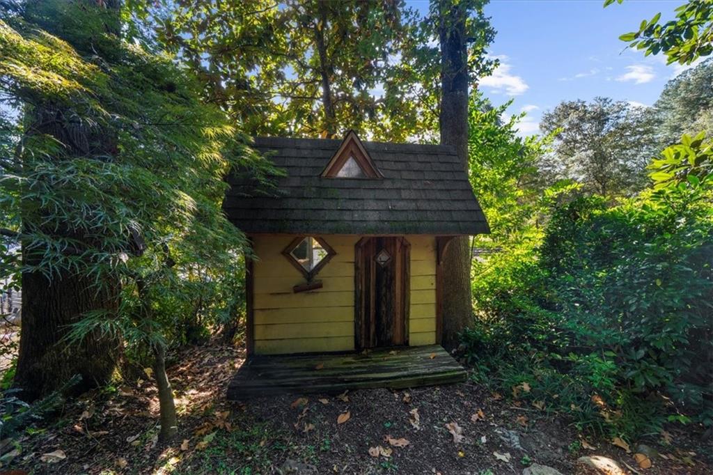 Brandon Mill Woods - Residential