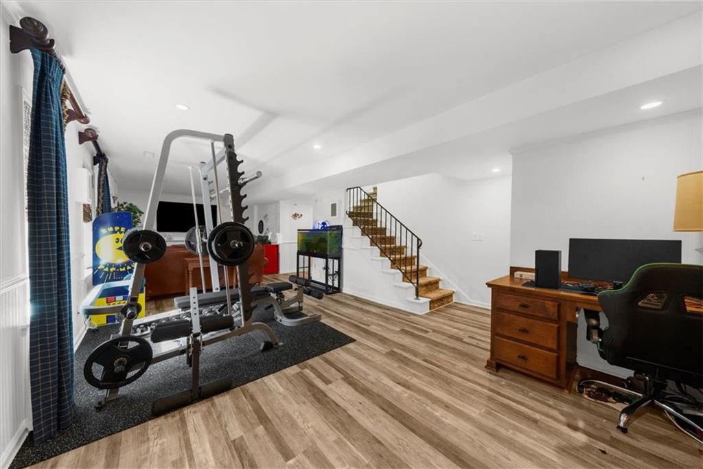 Brandon Mill Woods - Residential