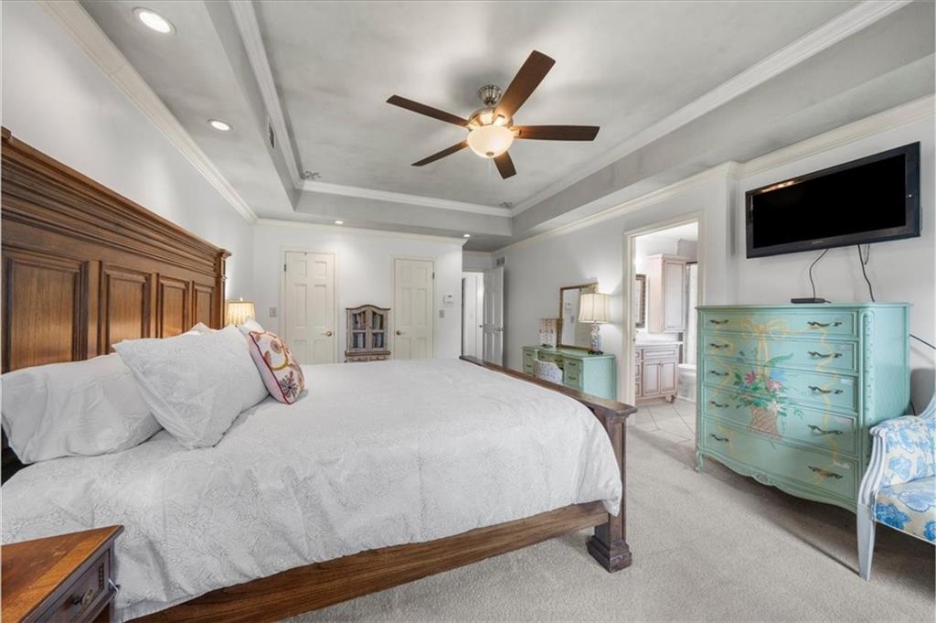 Brandon Mill Woods - Residential