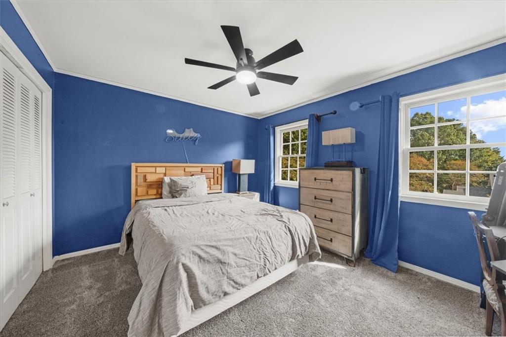 Brandon Mill Woods - Residential