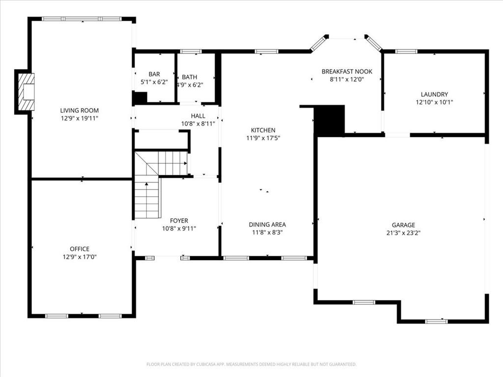Brandon Mill Woods - Residential