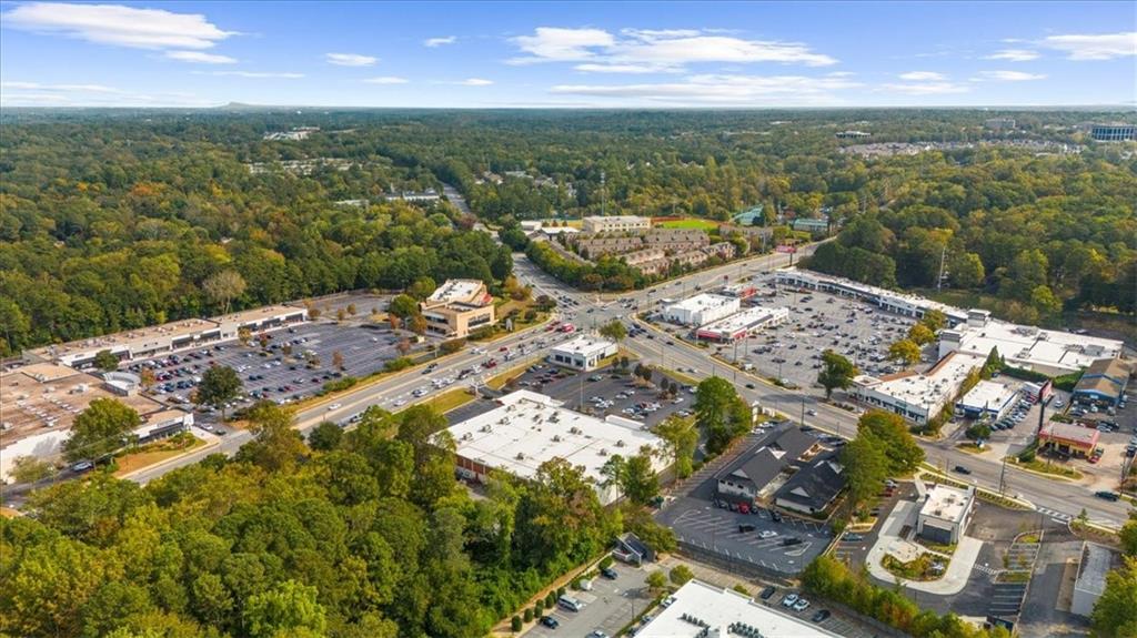 Brandon Mill Woods - Residential