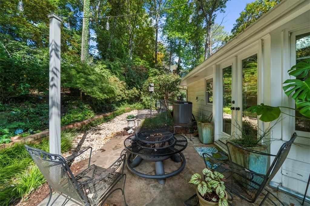 Brandon Mill Woods - Residential