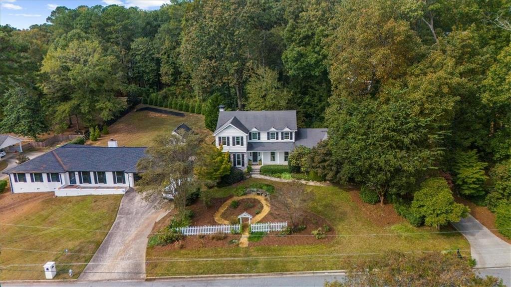 Brandon Mill Woods - Residential