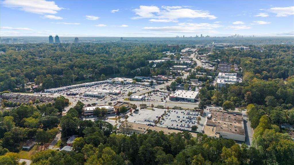 Brandon Mill Woods - Residential
