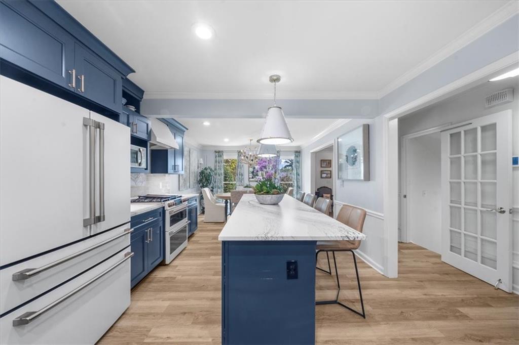 Brandon Mill Woods - Residential