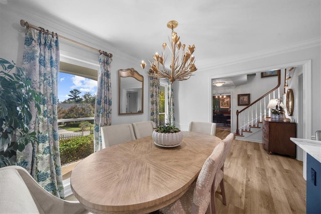 Brandon Mill Woods - Residential
