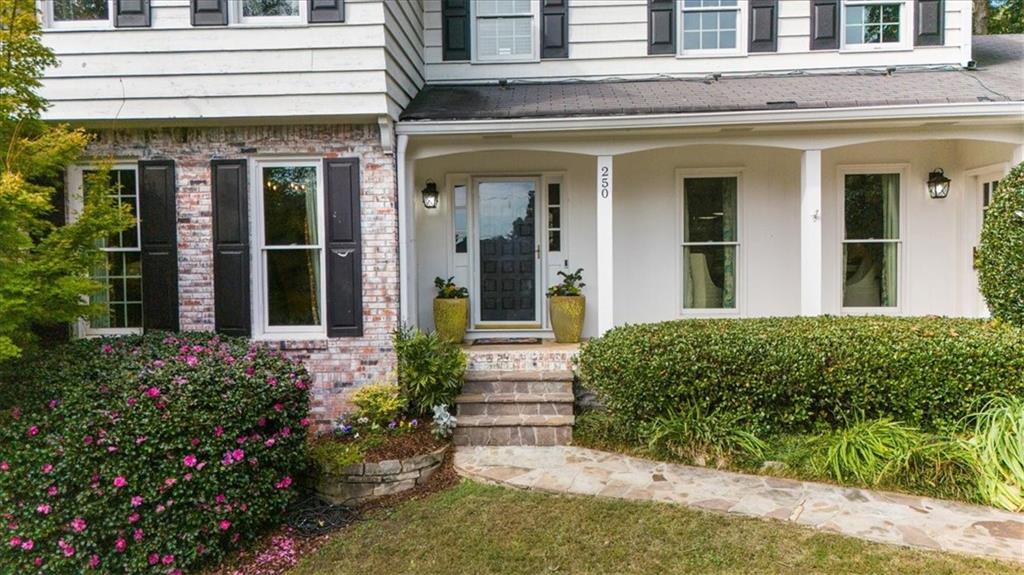 Brandon Mill Woods - Residential