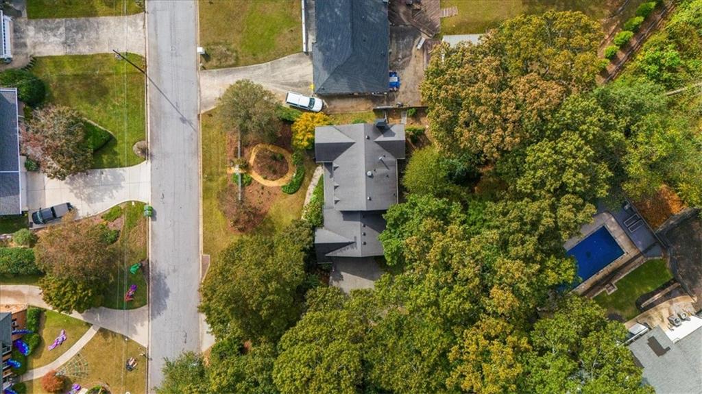 Brandon Mill Woods - Residential