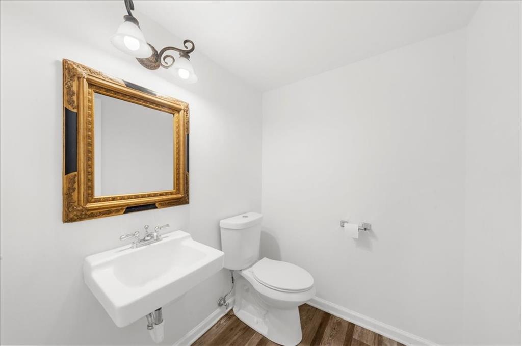 Brandon Mill Woods - Residential