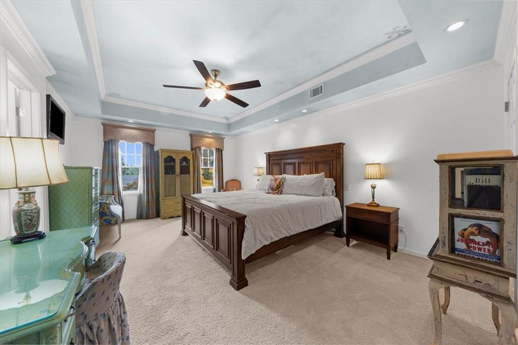 Brandon Mill Woods - Residential