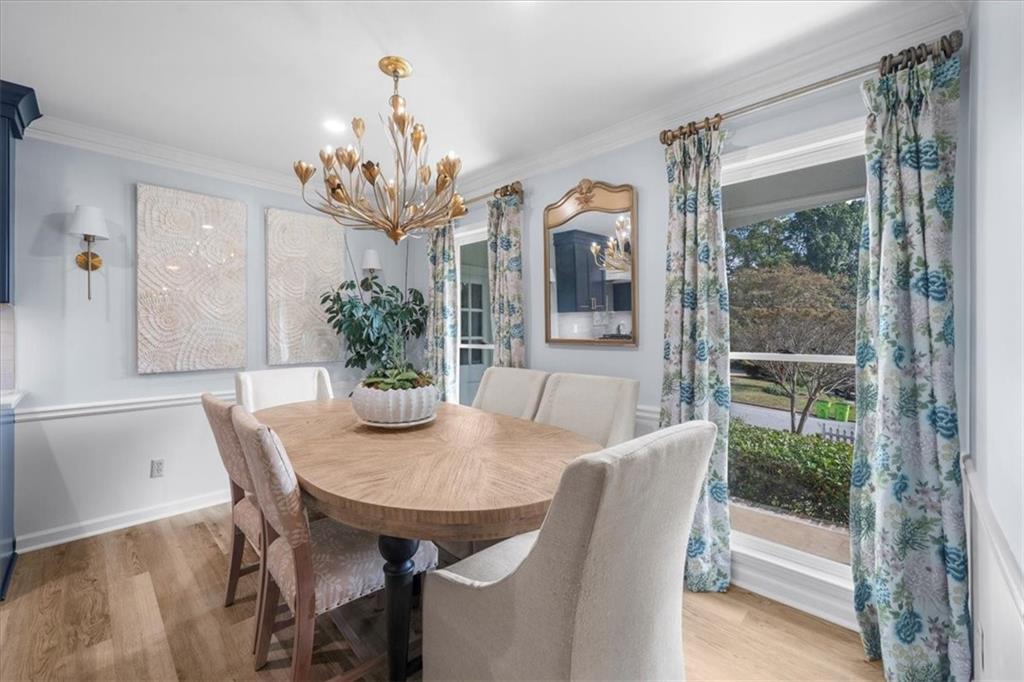 Brandon Mill Woods - Residential