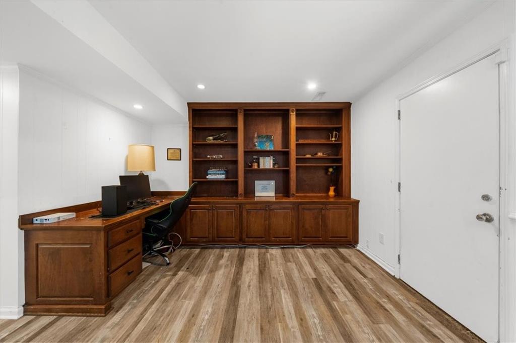 Brandon Mill Woods - Residential