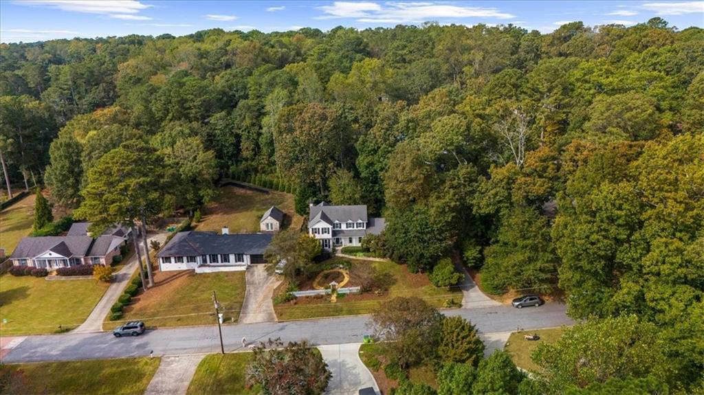 Brandon Mill Woods - Residential