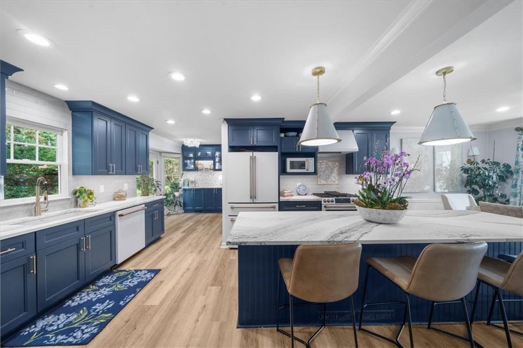 Brandon Mill Woods - Residential