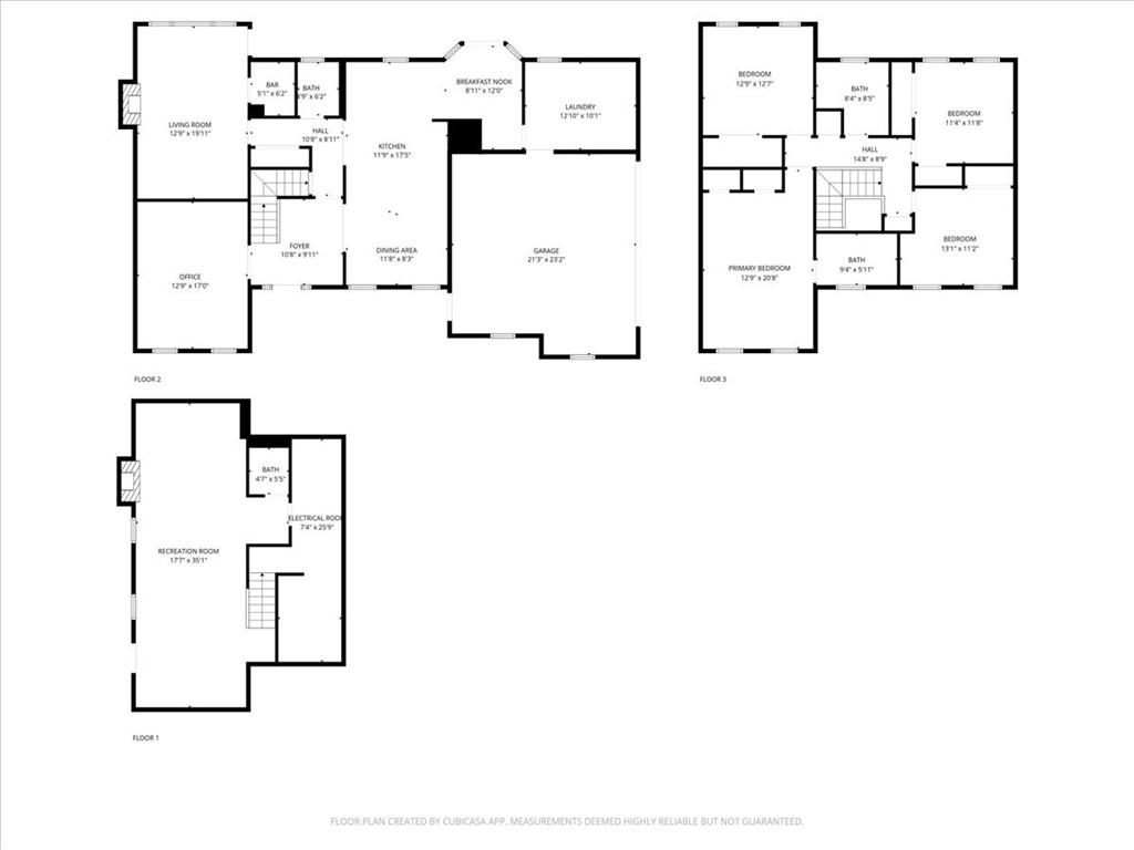 Brandon Mill Woods - Residential