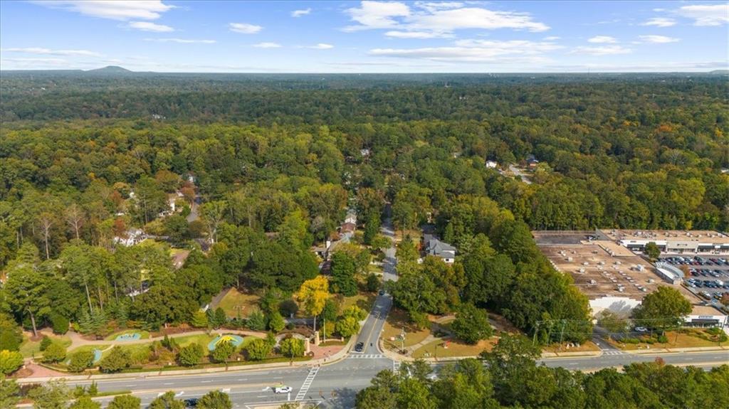 Brandon Mill Woods - Residential