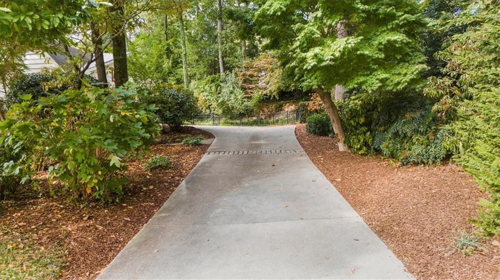 Brandon Mill Woods - Residential