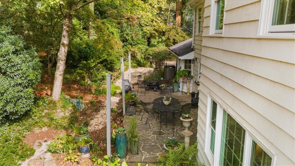 Brandon Mill Woods - Residential