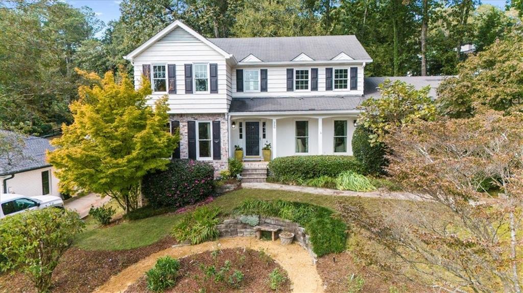 Brandon Mill Woods - Residential