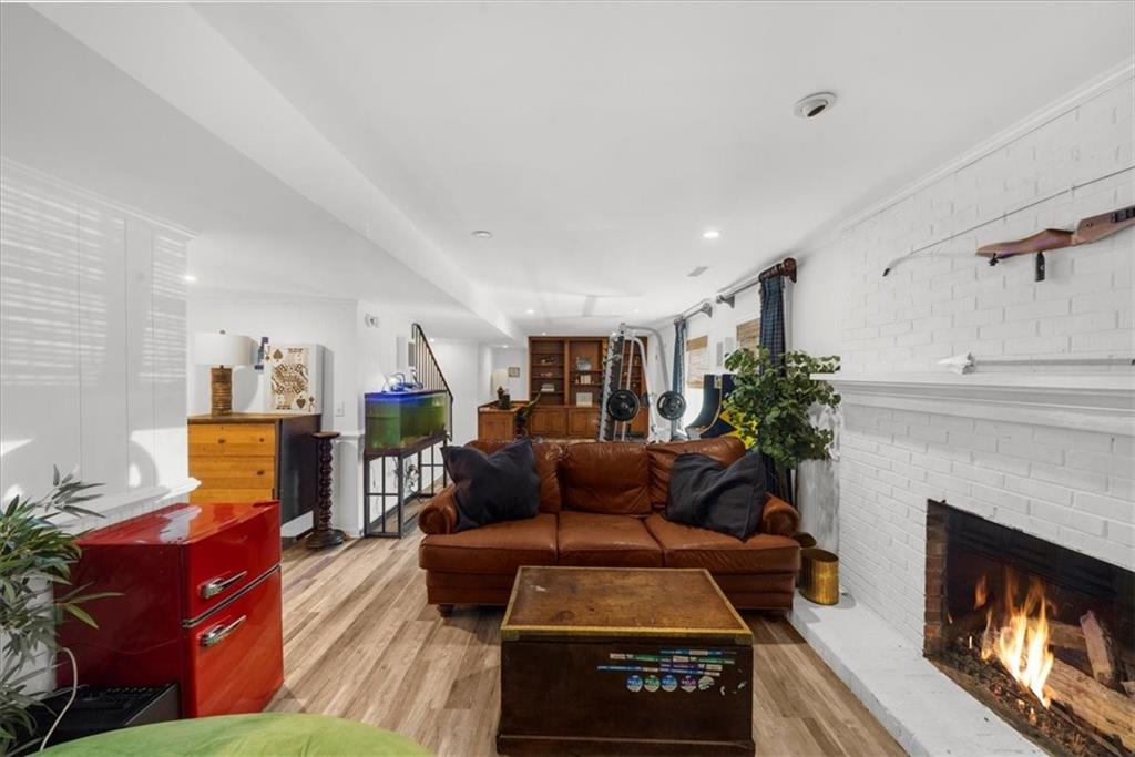 Brandon Mill Woods - Residential