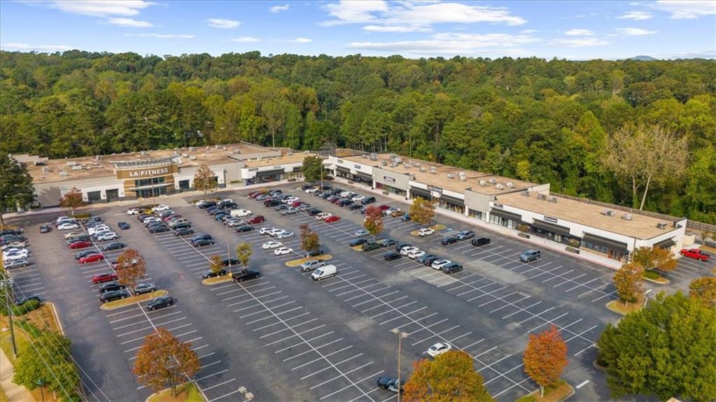 Brandon Mill Woods - Residential