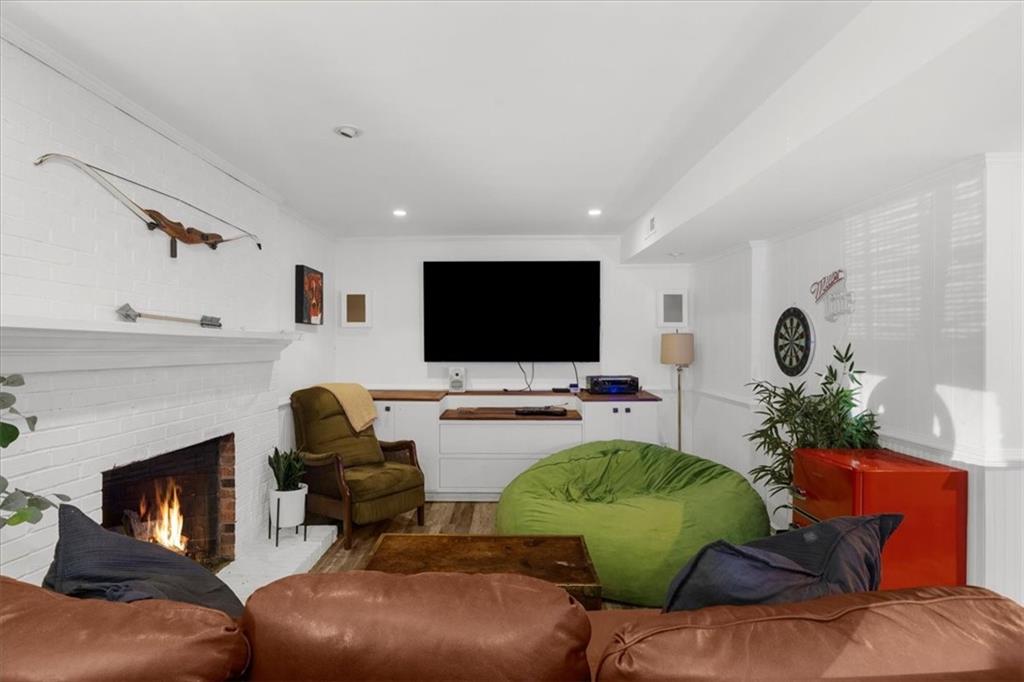 Brandon Mill Woods - Residential