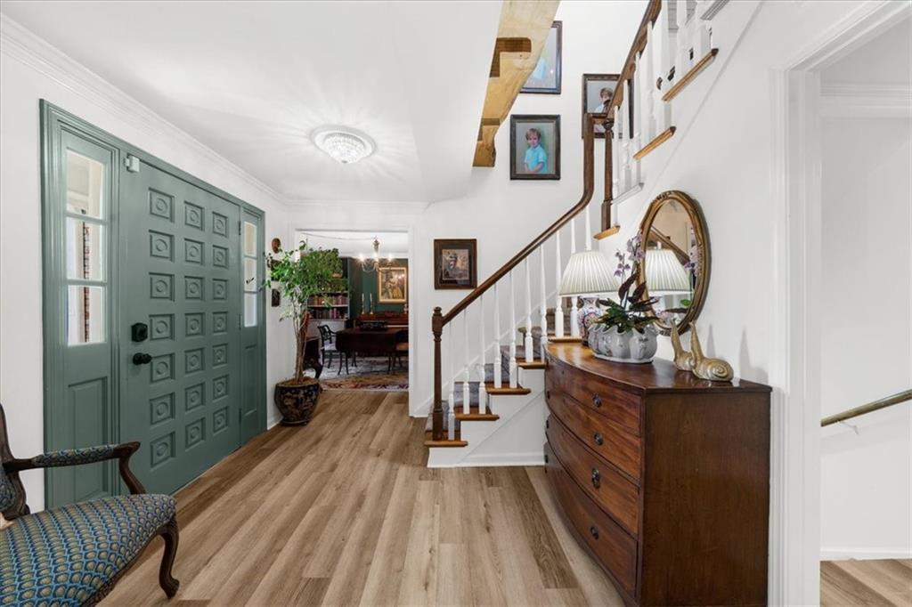 Brandon Mill Woods - Residential
