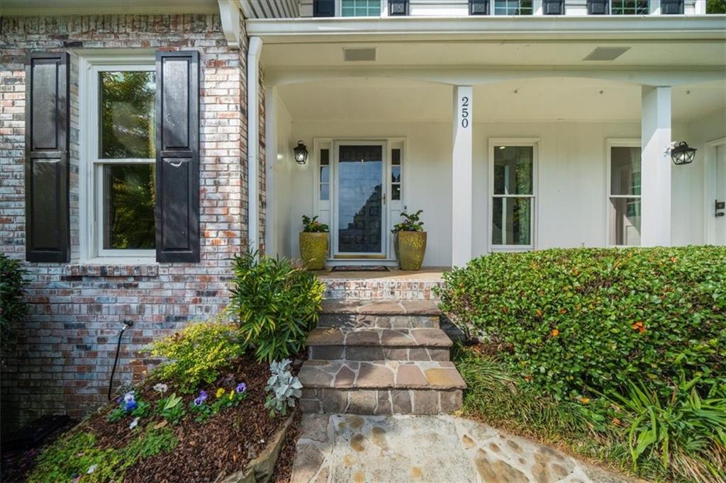 Brandon Mill Woods - Residential