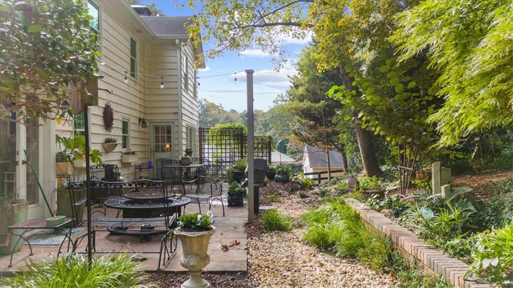 Brandon Mill Woods - Residential