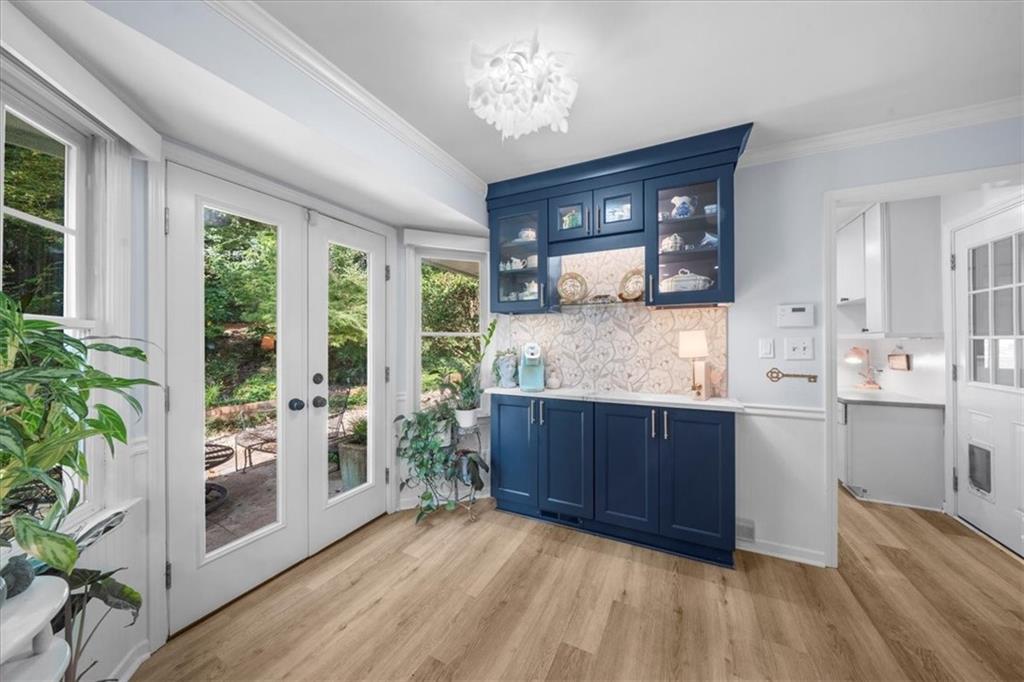 Brandon Mill Woods - Residential