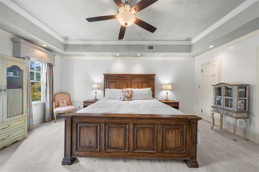Brandon Mill Woods - Residential