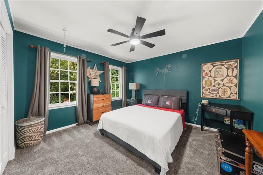 Brandon Mill Woods - Residential