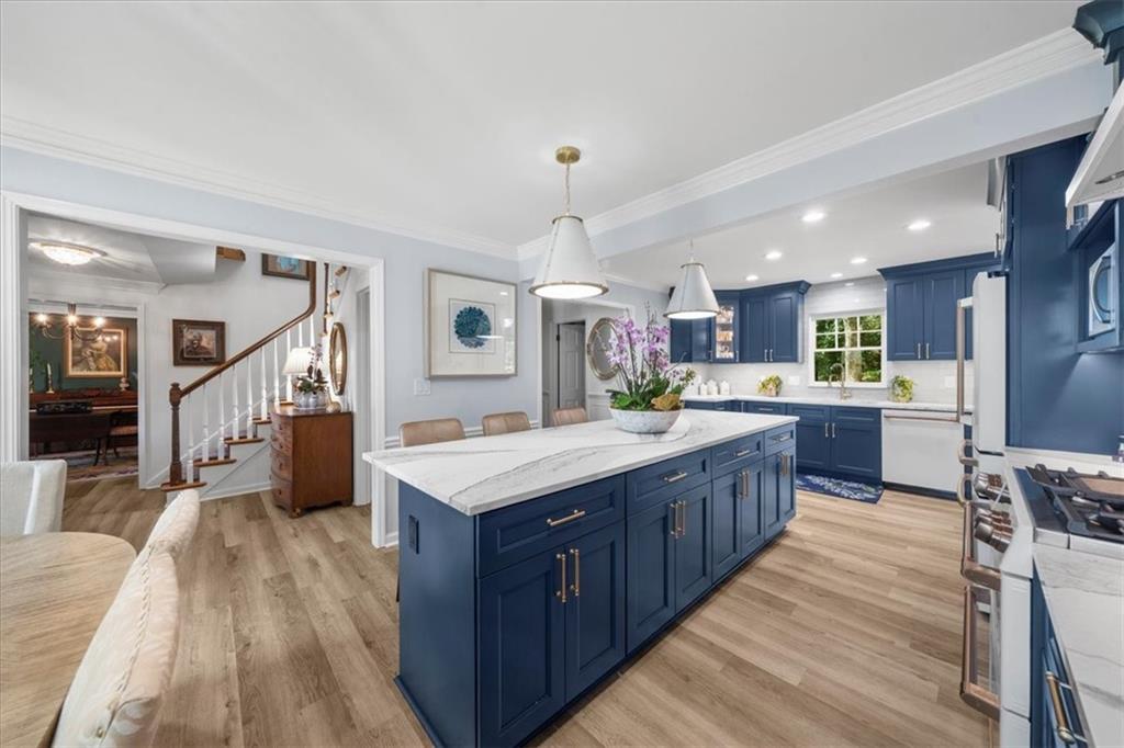 Brandon Mill Woods - Residential