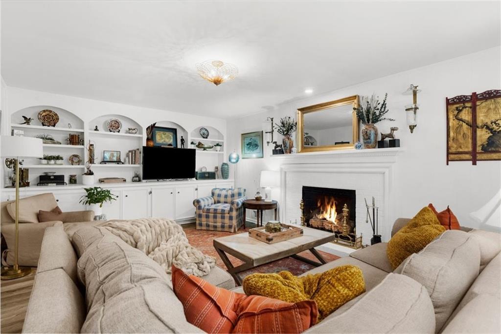 Brandon Mill Woods - Residential