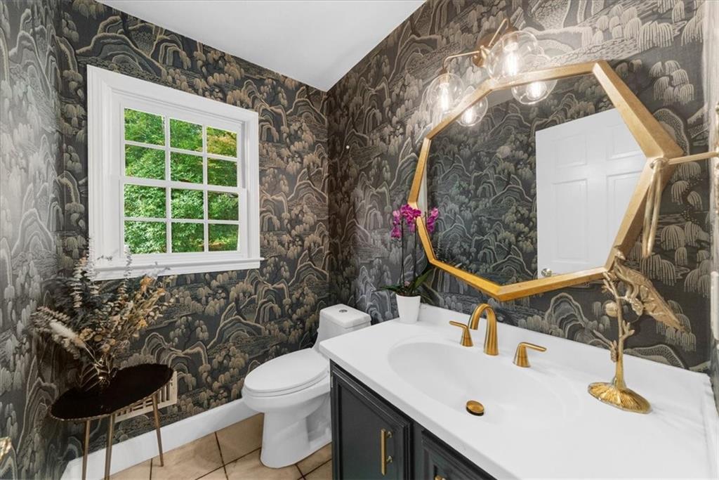 Brandon Mill Woods - Residential