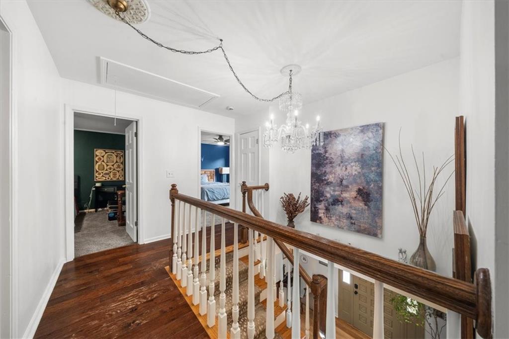 Brandon Mill Woods - Residential