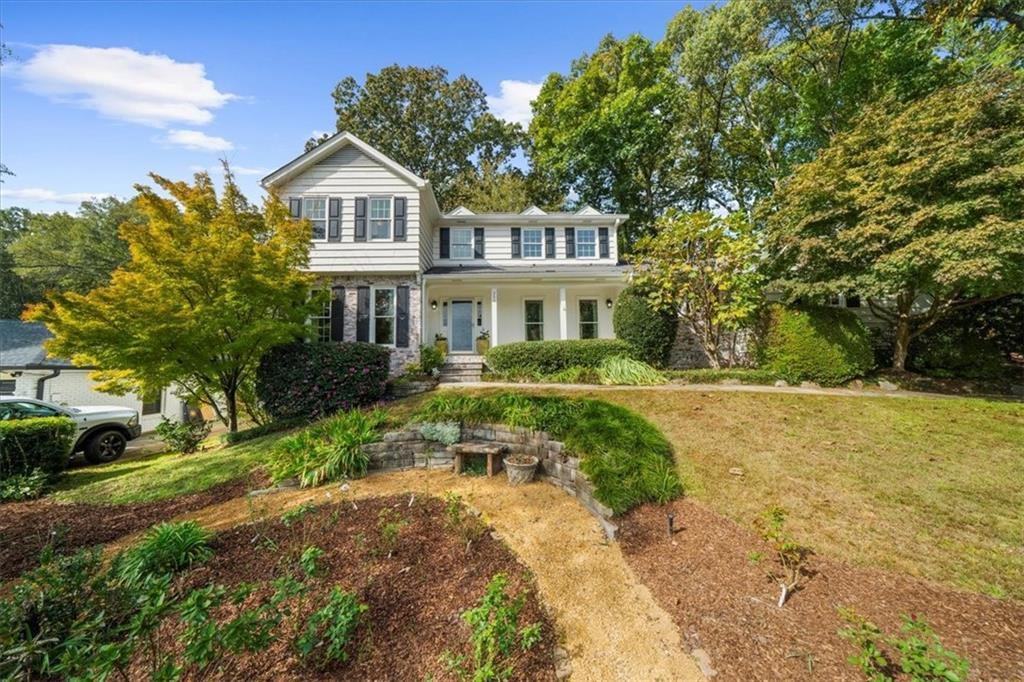 Brandon Mill Woods - Residential