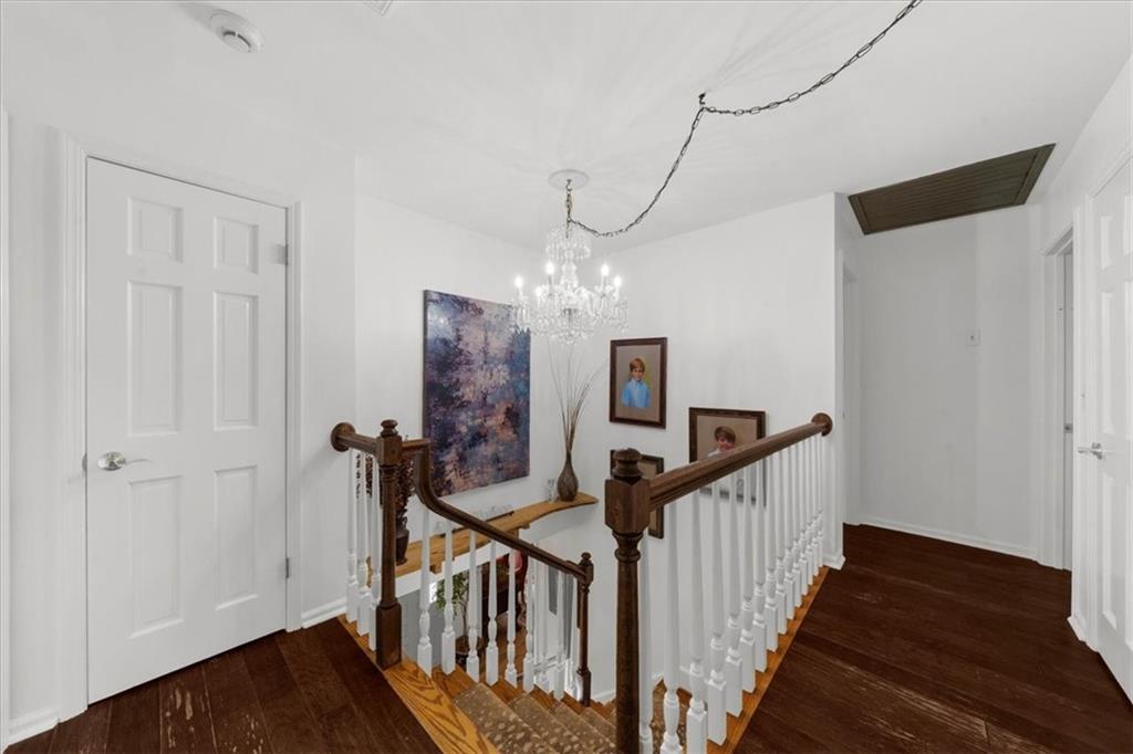 Brandon Mill Woods - Residential