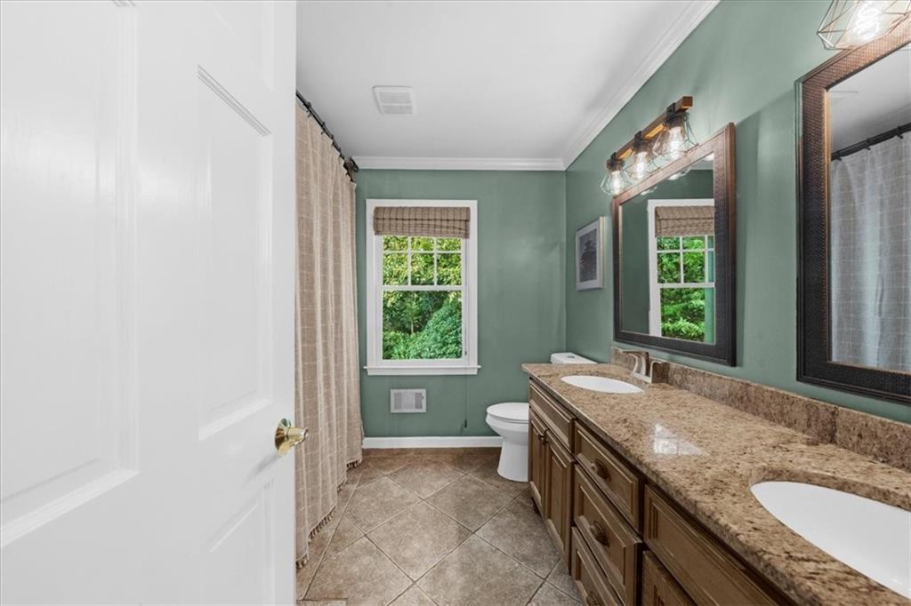 Brandon Mill Woods - Residential