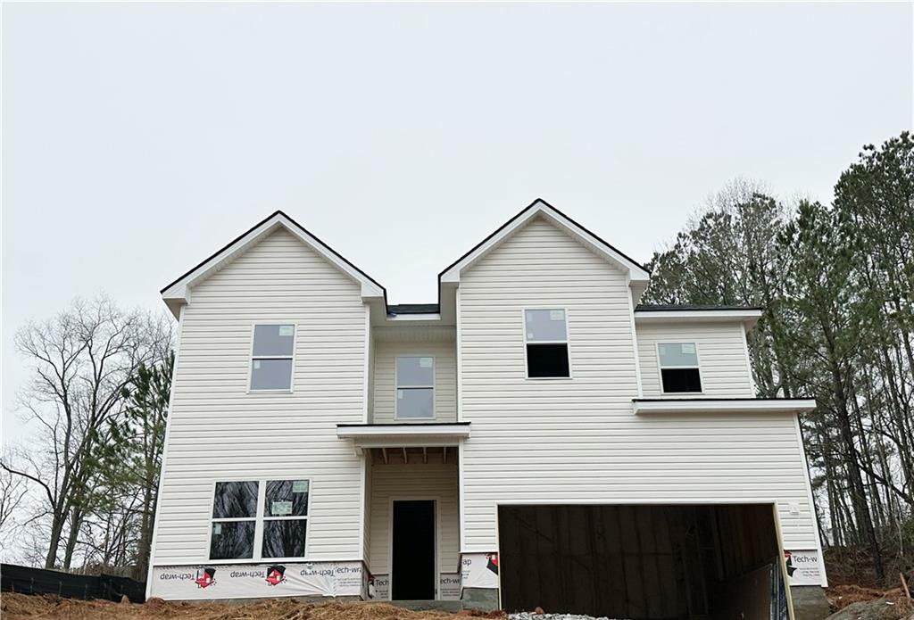 120 Cedar Cliff Court, Temple, Georgia image 2