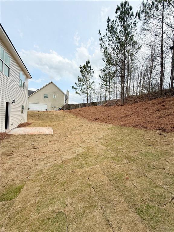 120 Cedar Cliff Court, Temple, Georgia image 45