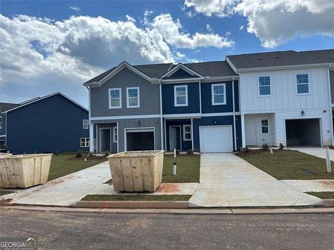 9396 Maple Grove Lane 38 Jonesboro GA 30238